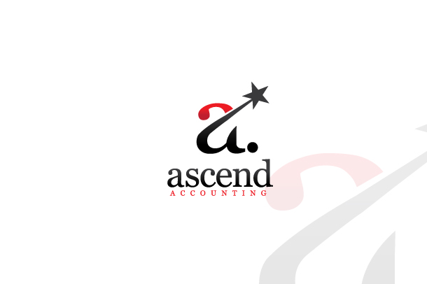 Logo Design by ARTMD for Ascend Accounting | Design #9877717