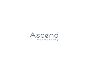 Logo Design by Sleeping Sun for Ascend Accounting | Design: #9875593