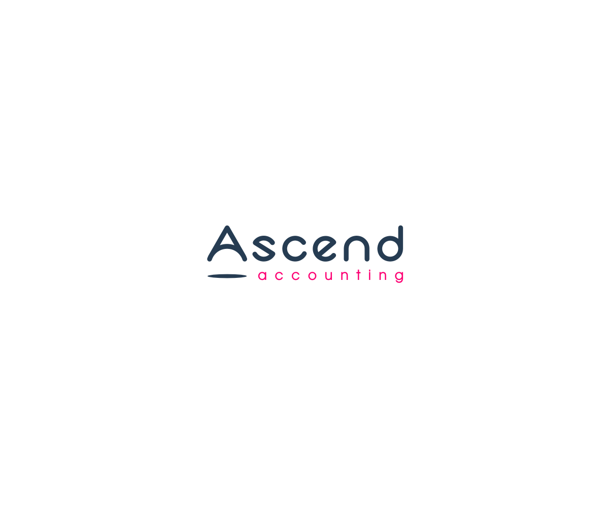 Logo Design by Sleeping Sun for Ascend Accounting | Design: #9890350