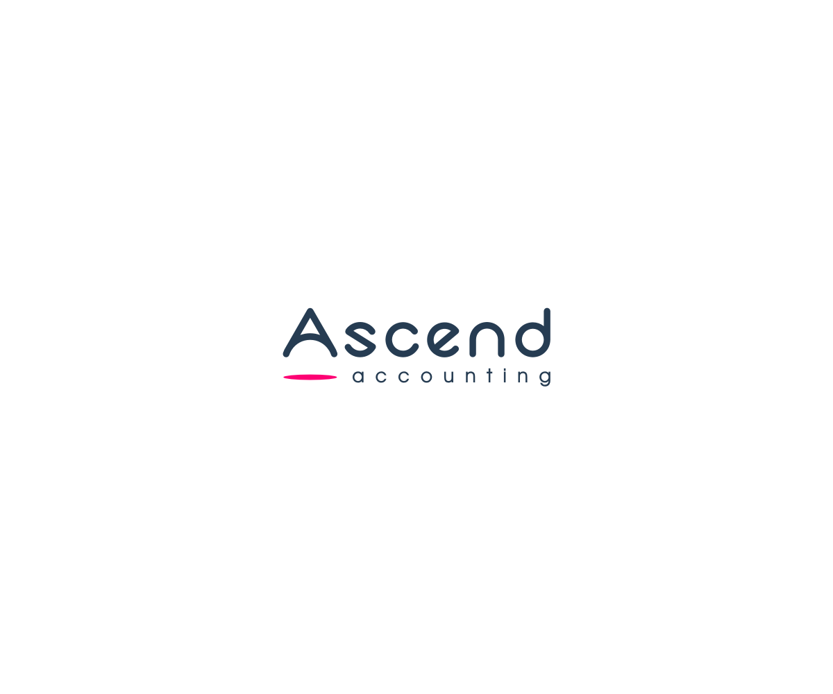 Logo Design by Sleeping Sun for Ascend Accounting | Design #9890351