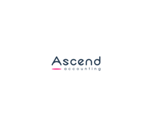Logo Design by Sleeping Sun for Ascend Accounting | Design: #9890351