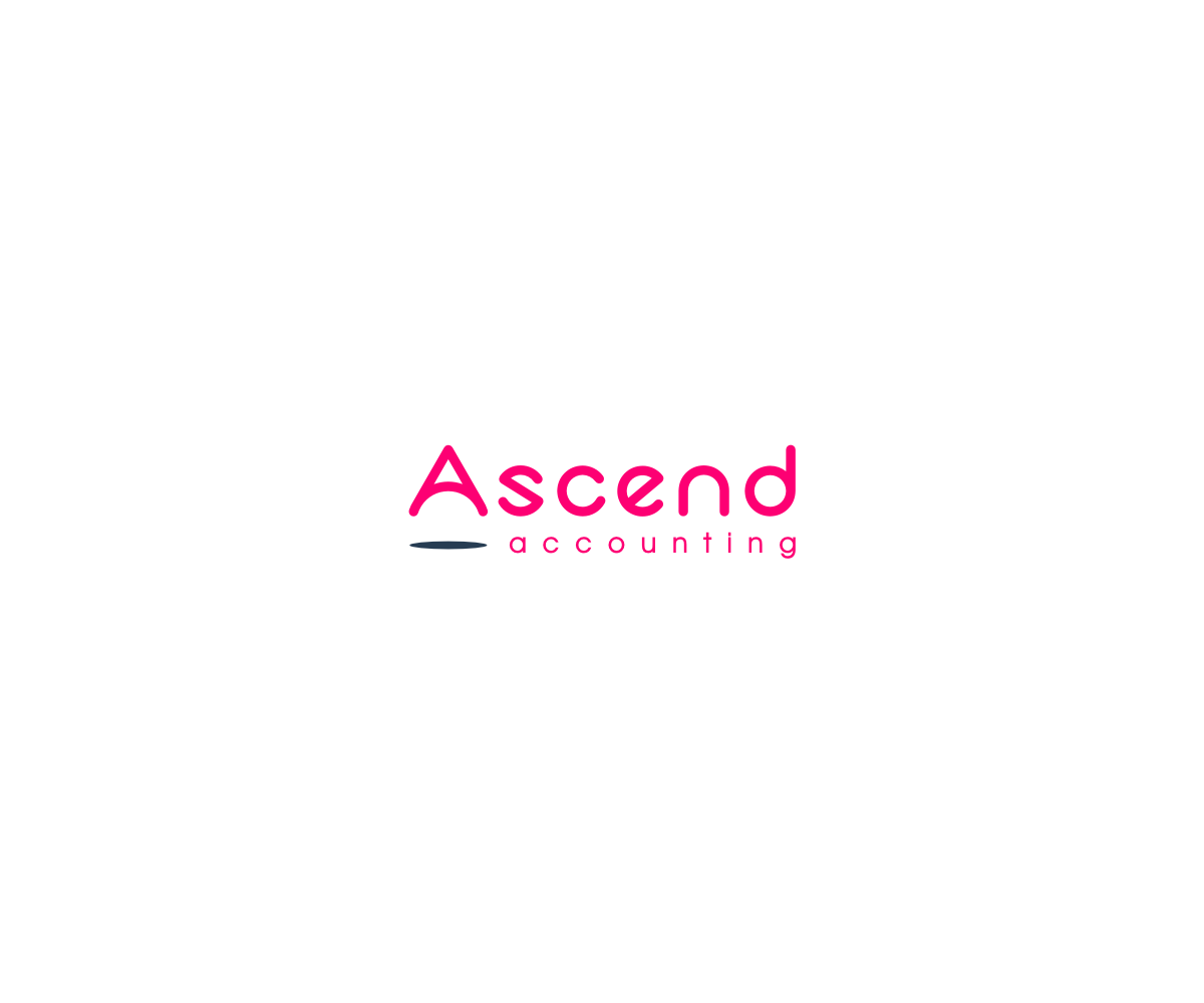 Logo Design by Sleeping Sun for Ascend Accounting | Design #9890352