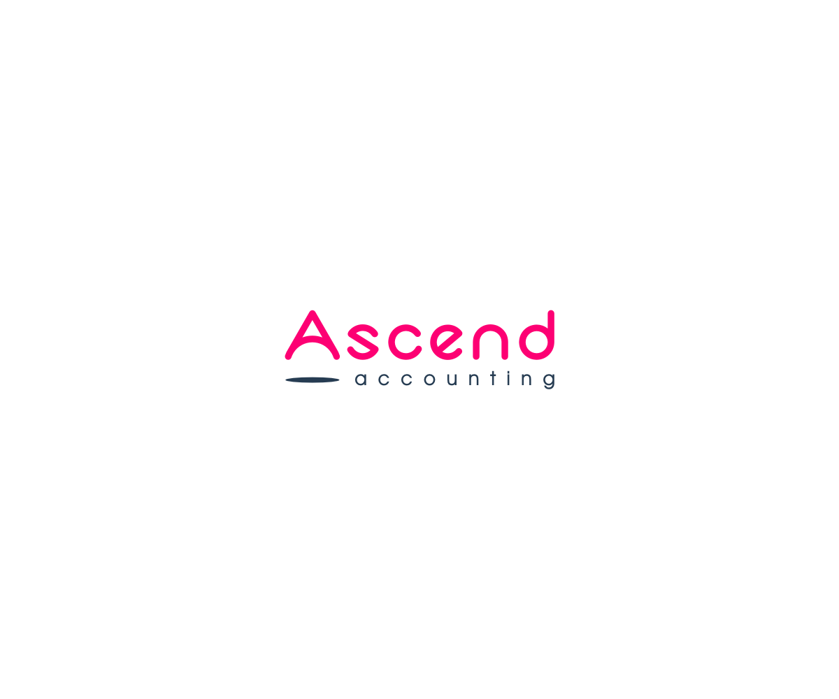 Logo Design by Sleeping Sun for Ascend Accounting | Design #9890354