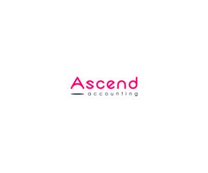 Logo Design by Sleeping Sun for Ascend Accounting | Design: #9890354