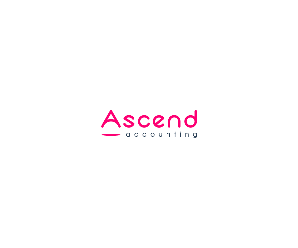 Logo Design by Sleeping Sun for Ascend Accounting | Design #9890356
