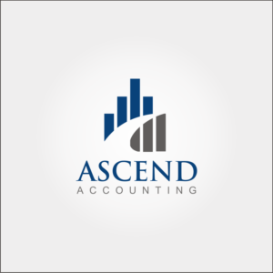 Logo Design by java land for Ascend Accounting | Design: #9918486