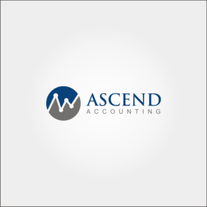 Logo Design by java land for Ascend Accounting | Design: #9918487