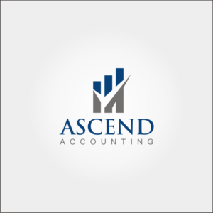 Logo Design by java land for Ascend Accounting | Design: #9918488