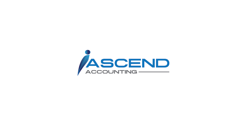 Logo Design by Pixel Story for Ascend Accounting | Design #9903228