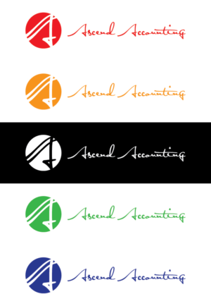 Logo Design by 7528 for Ascend Accounting | Design: #9906232