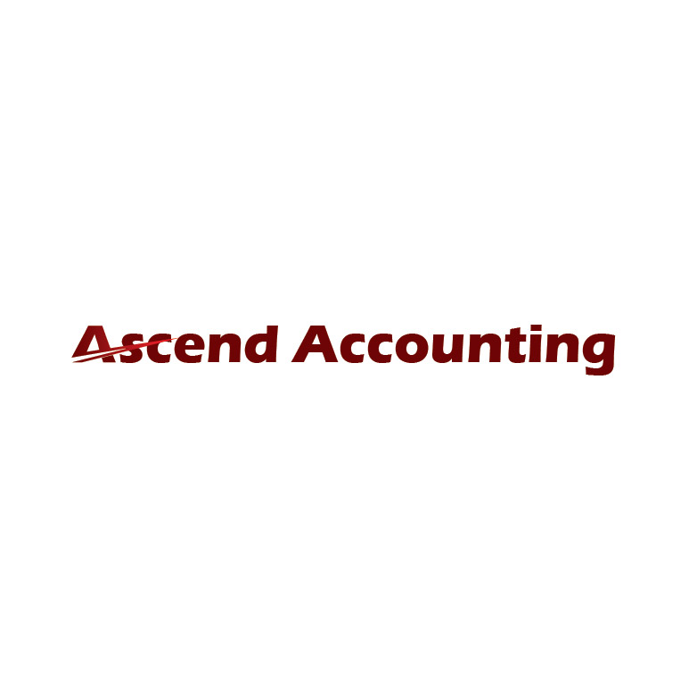 Logo Design by Design Possibilities for Ascend Accounting | Design #9911861