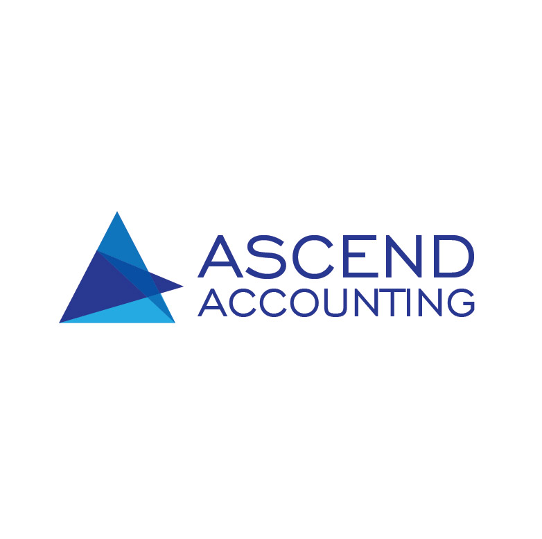 Logo Design by Design Possibilities for Ascend Accounting | Design #9911862