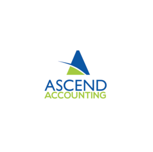 Logo Design by Design Possibilities for Ascend Accounting | Design: #9911863