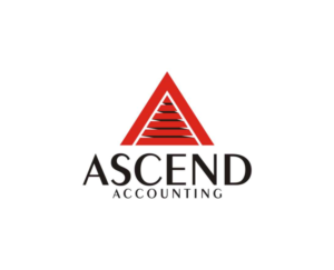 Logo Design by Mikka for Ascend Accounting | Design #9857061