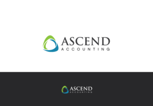 Logo Design by spontaneous for Ascend Accounting | Design: #9850205