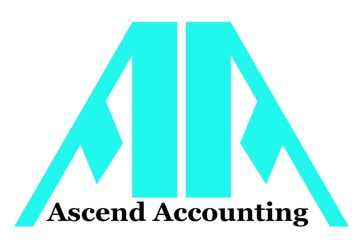 Logo Design by wendi gozali for Ascend Accounting | Design #9912886