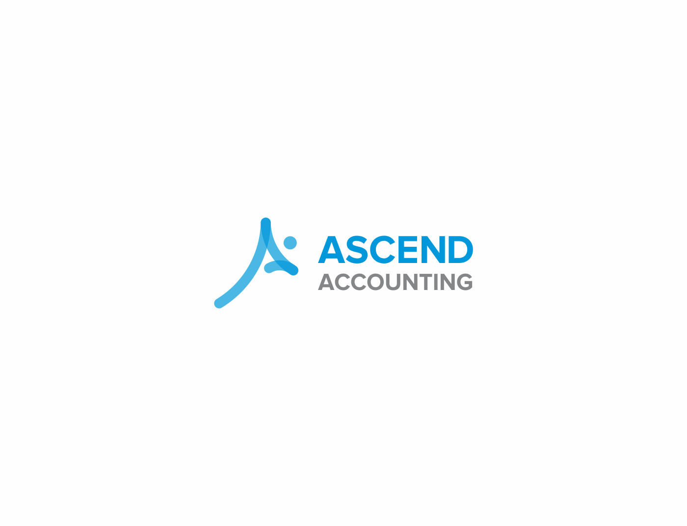 Logo Design by Naavyd for Ascend Accounting | Design #9921604