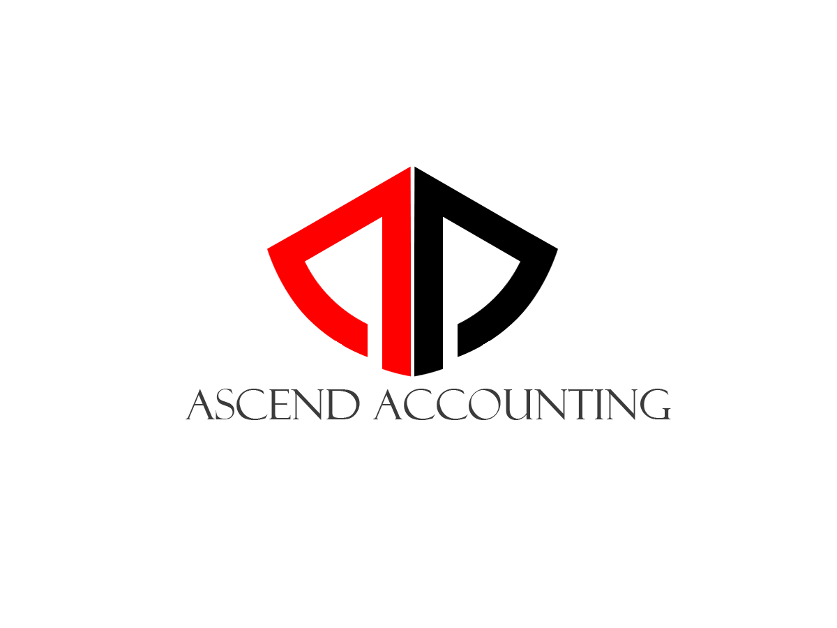Logo Design by payipz for Ascend Accounting | Design #9918194