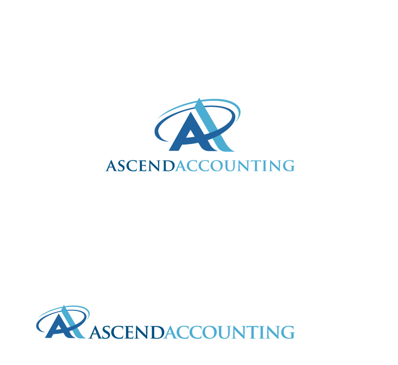 Logo Design by instudio for Ascend Accounting | Design #9862161