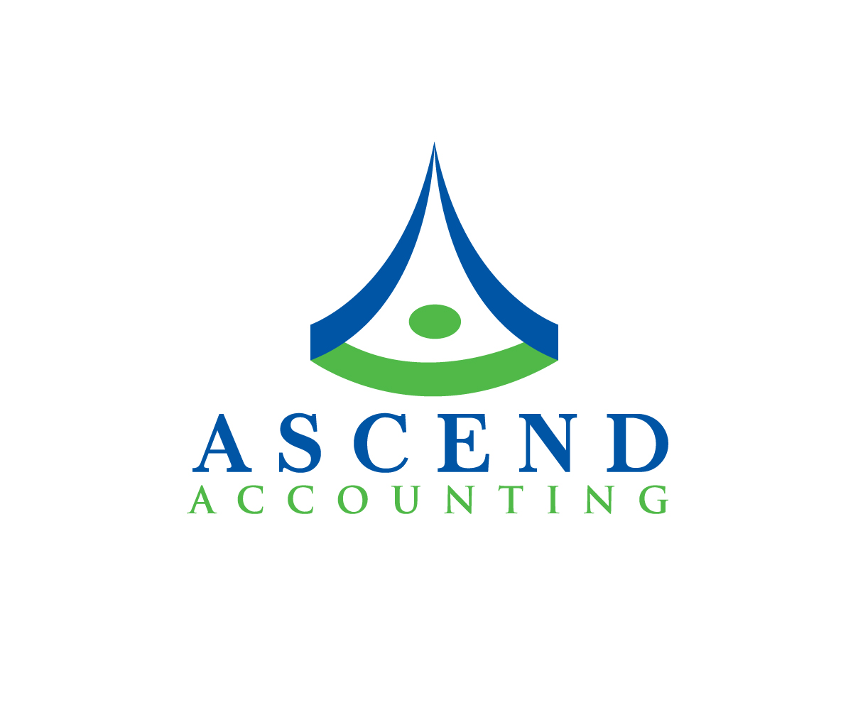 Logo Design by blue eye for Ascend Accounting | Design #9915682