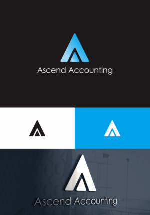 Logo Design by fikrifahrizal for Ascend Accounting | Design #9829318