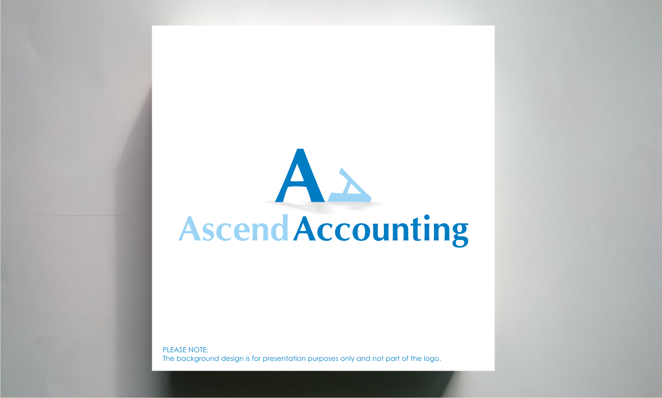 Logo Design by R!CKY for Ascend Accounting | Design #9881501