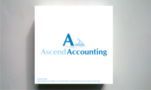 Logo Design by R!CKY for Ascend Accounting | Design: #9881501