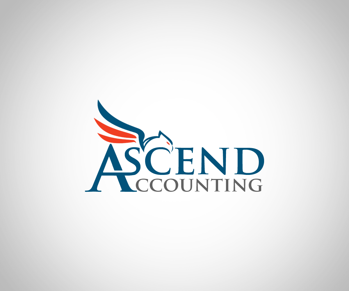 Logo Design by sunpris for Ascend Accounting | Design #9917591