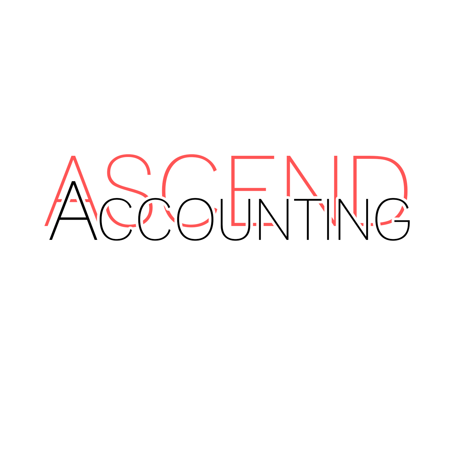 Logo Design by Jackerugo for Ascend Accounting | Design #9838537