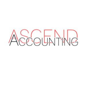 Logo Design by Jackerugo for Ascend Accounting | Design: #9838537