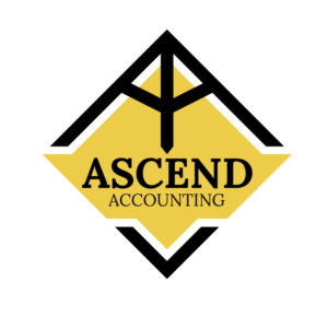 Logo Design by Leemel for Ascend Accounting | Design #9920886