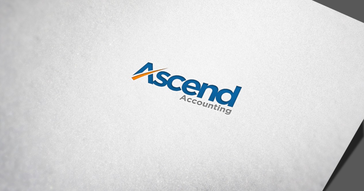 Logo Design by wei shen for Ascend Accounting | Design #9839133