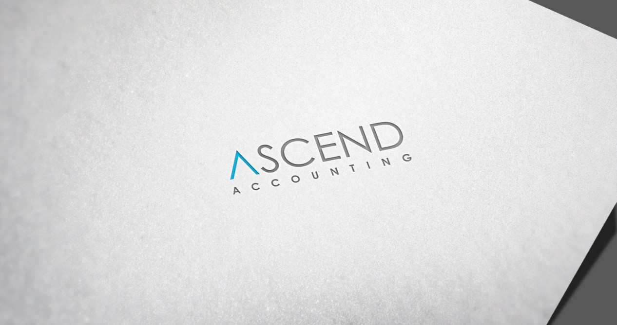 Logo Design by wei shen for Ascend Accounting | Design #9839134