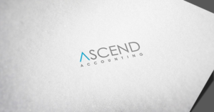 Logo Design by wei shen for Ascend Accounting | Design: #9839134