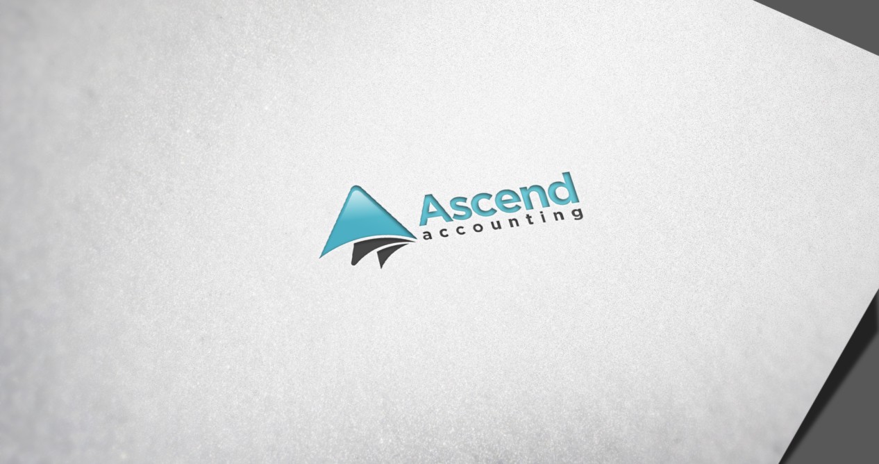 Logo Design by wei shen for Ascend Accounting | Design #9839135
