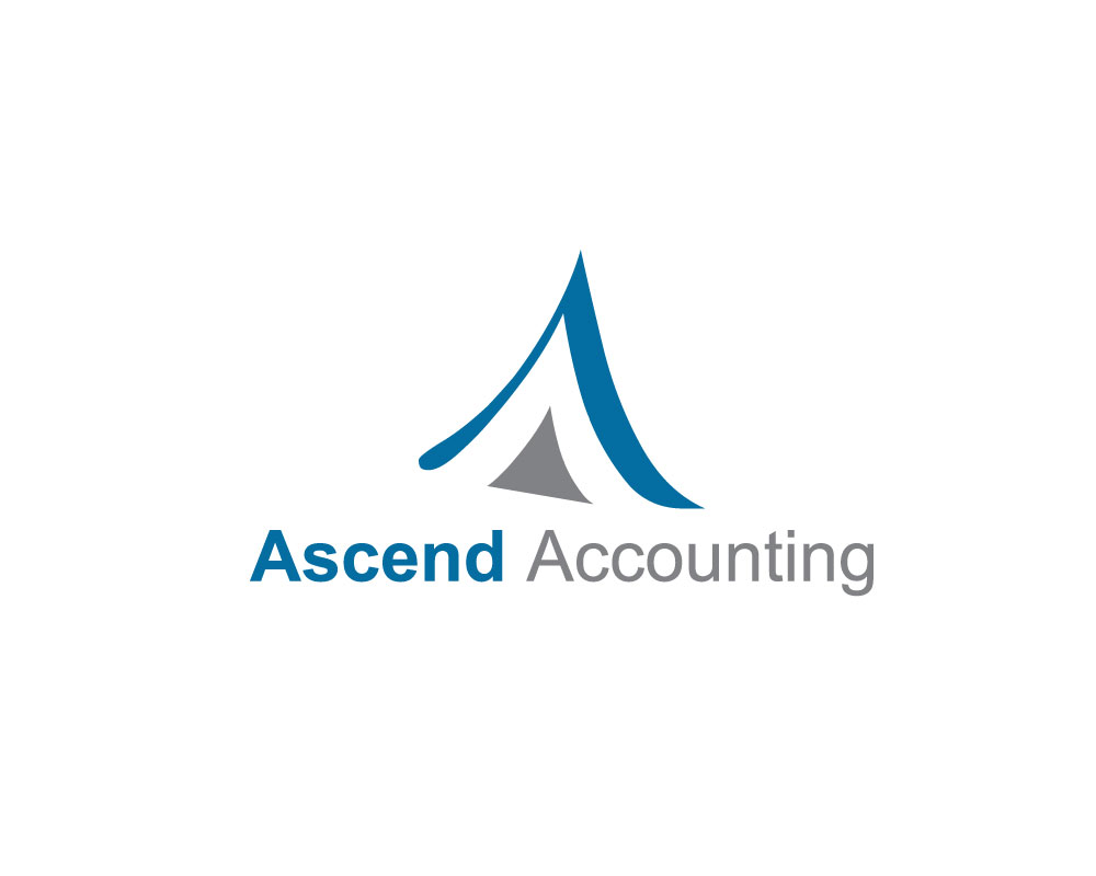 Logo Design by logomaster24 for Ascend Accounting | Design #9818130