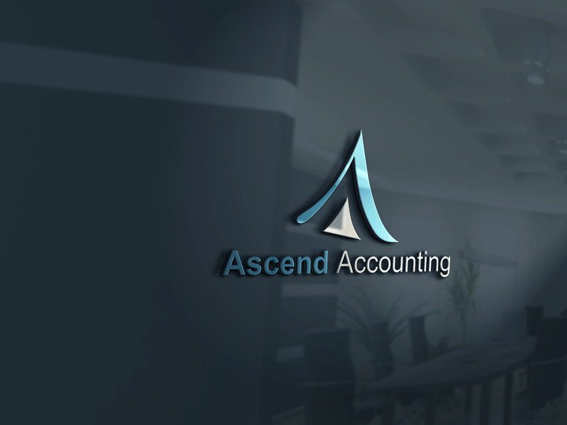 Logo Design by logomaster24 for Ascend Accounting | Design #9818131