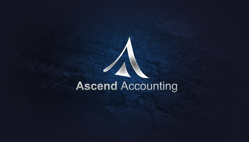Logo Design by logomaster24 for Ascend Accounting | Design #9818132