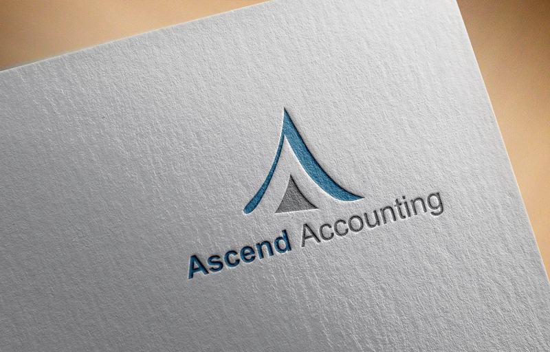Logo Design by logomaster24 for Ascend Accounting | Design #9818134