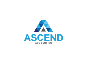 Logo Design by MD Alamgir Hussain for Ascend Accounting | Design: #9828580