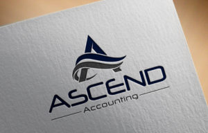 Logo Design by MD Alamgir Hussain for Ascend Accounting | Design: #9828581
