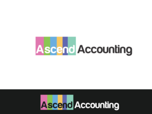 Logo Design by Atec for Ascend Accounting | Design: #9820198