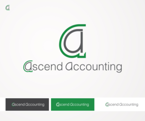 Logo Design by shmanatov for Ascend Accounting | Design: #9904310