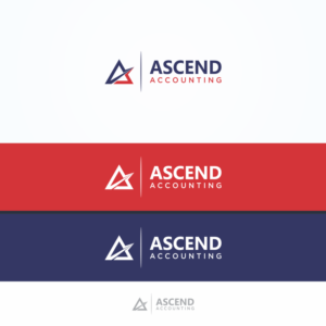 Logo Design by Erika viany for Ascend Accounting | Design: #9884078