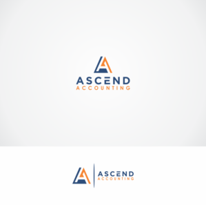 Logo Design by Erika viany for Ascend Accounting | Design: #9884863