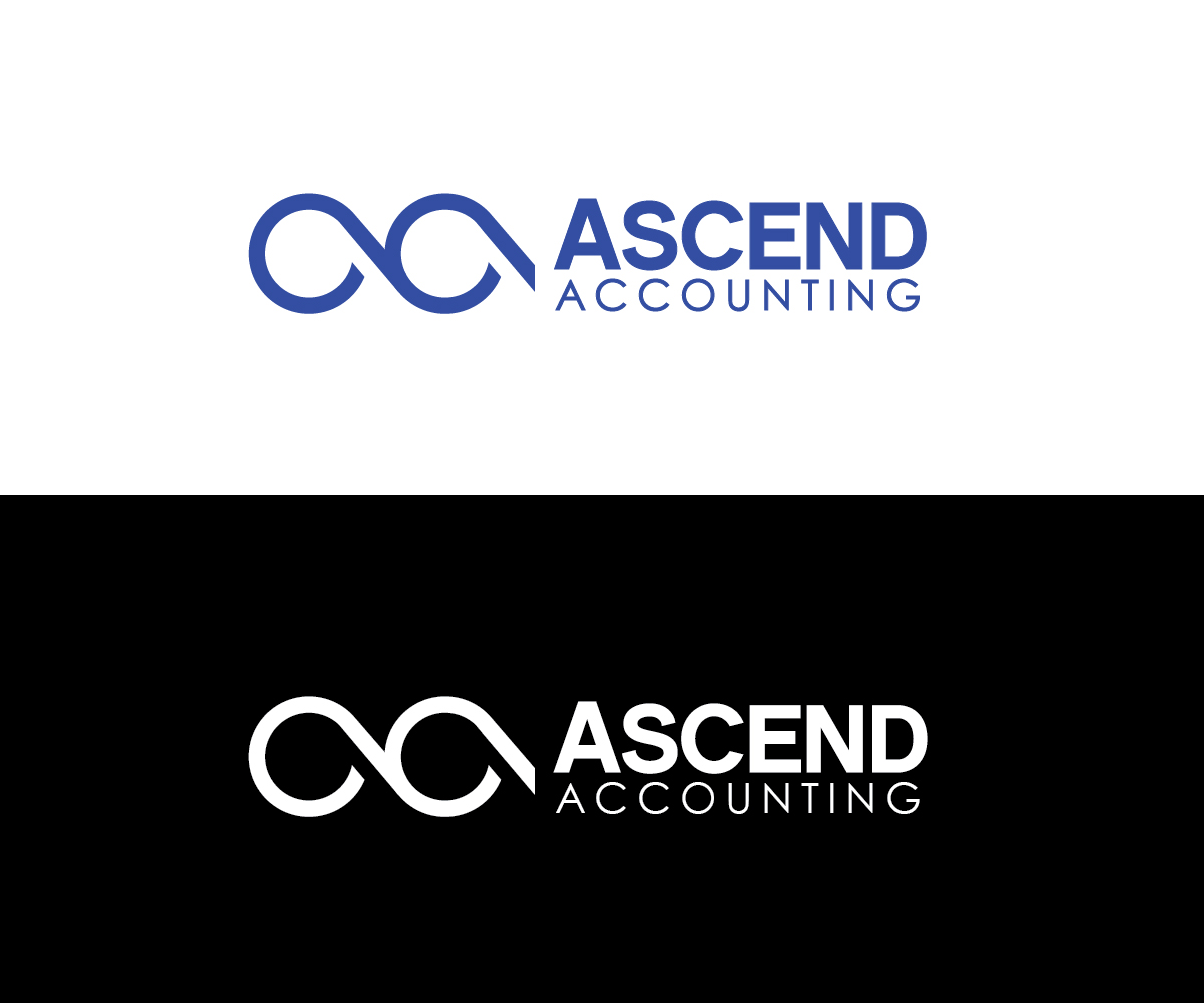 Logo Design by Mohd00 for Ascend Accounting | Design #9908713