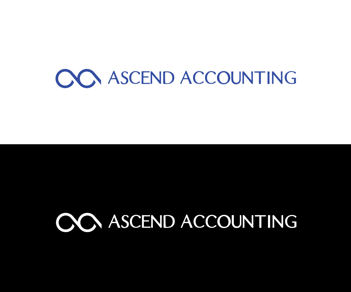 Logo Design by Mohd00 for Ascend Accounting | Design #9908714