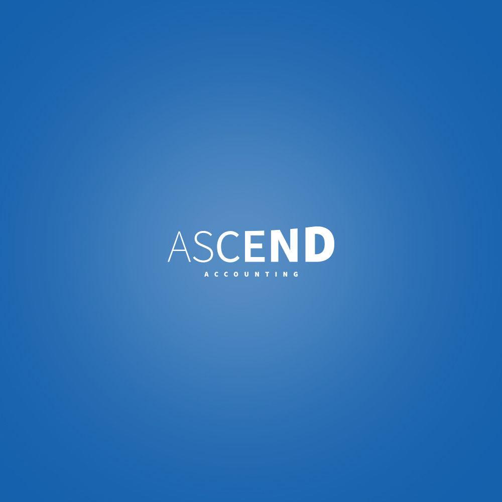 Logo Design by Bakus for Ascend Accounting | Design #9823846