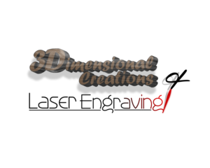 Logo Design by Noah.Klaman3187 for 3 Dimensional Creations | Design: #9917522