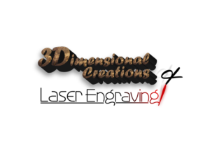 Logo Design by Noah.Klaman3187 for 3 Dimensional Creations | Design: #9917541